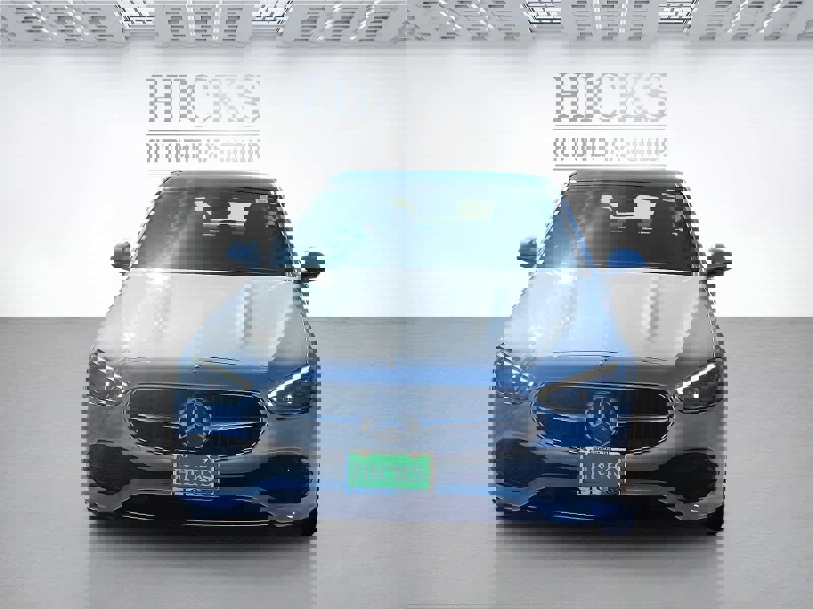 Certified 2023 Mercedes-Benz C 300 Sedan image 2