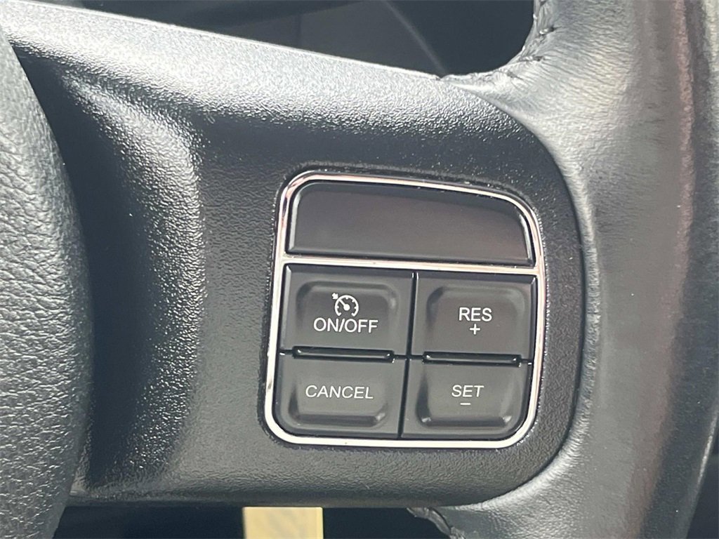 Used 2017 Jeep Wrangler Unlimited Sport w/ Quick Order Package 24S image 26