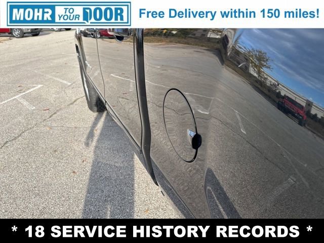 Used 2018 Chevrolet Silverado 1500 LT w/ All Star Edition image 12