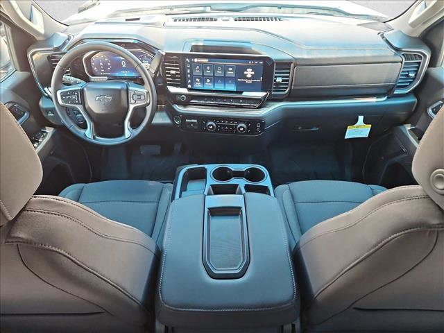 New 2026 Chevrolet Silverado 1500 RST w/ RST Select Package AWD/4WD image 15