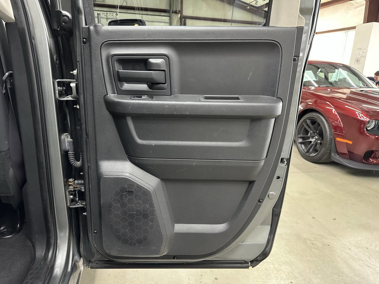 Used 2012 RAM 1500 Express image 14