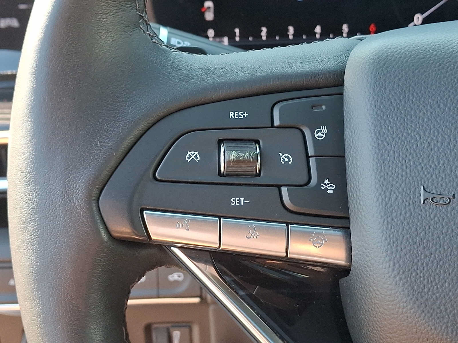 Certified 2023 Cadillac Escalade Sport w/ Touring Package AWD/4WD image 23