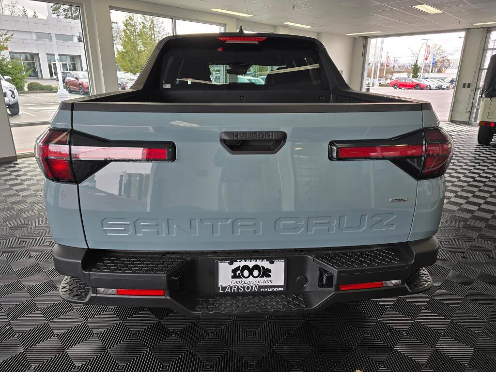 New 2026 Hyundai Santa Cruz SEL image 5