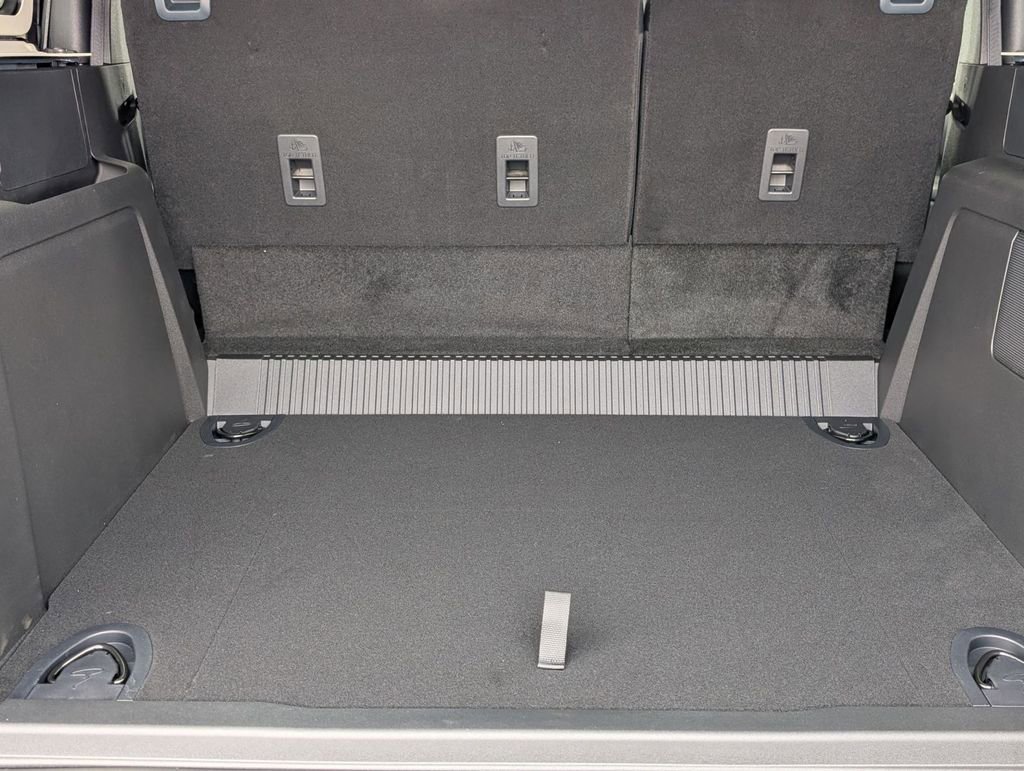 New 2025 Ford Bronco Heritage Edition image 18