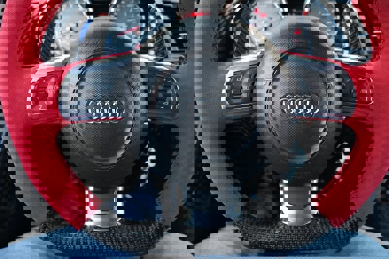 Used 2008 Audi R8 V8 image 22