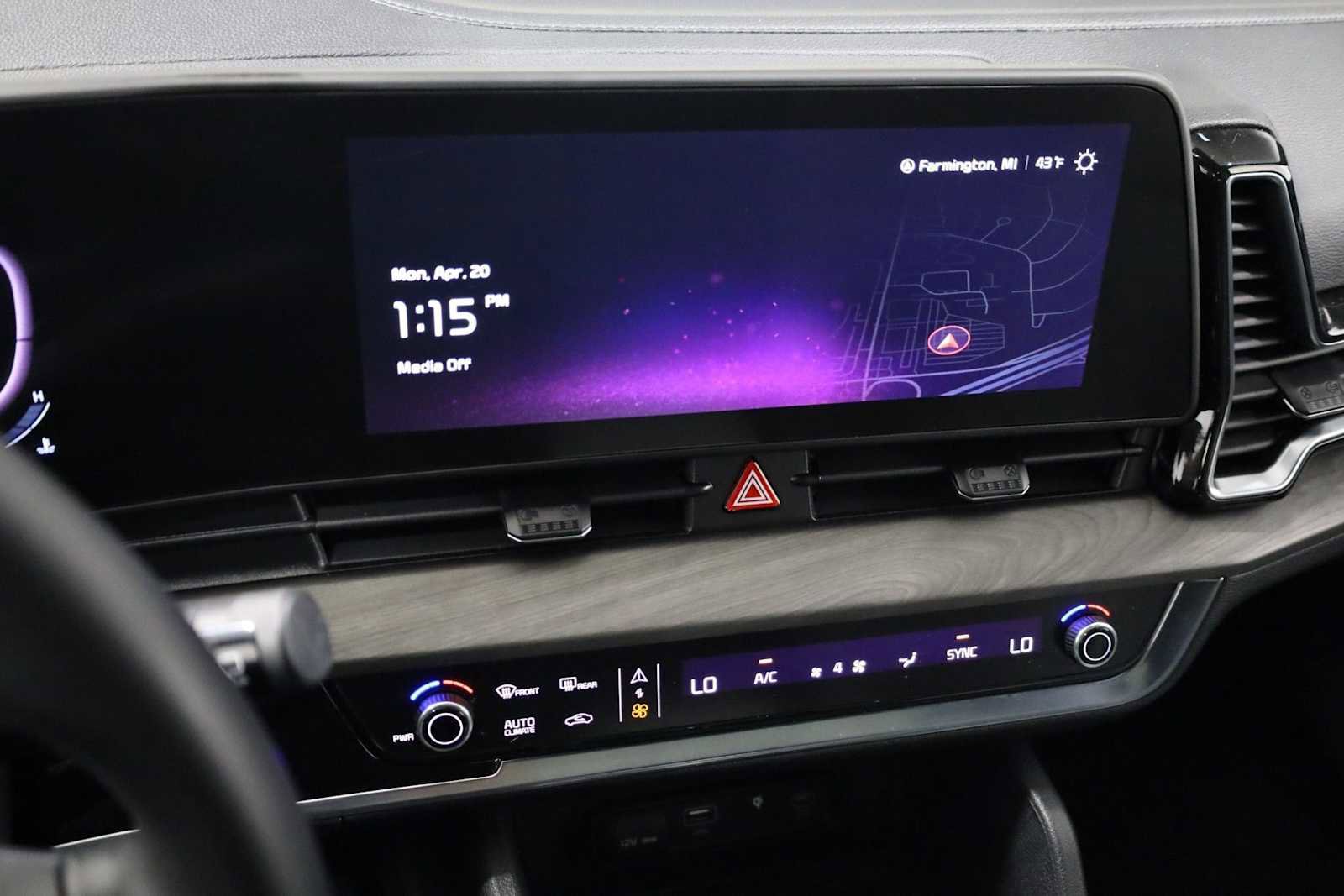 Used 2023 Kia Sportage X-Line w/ X-Line Premium Package image 29