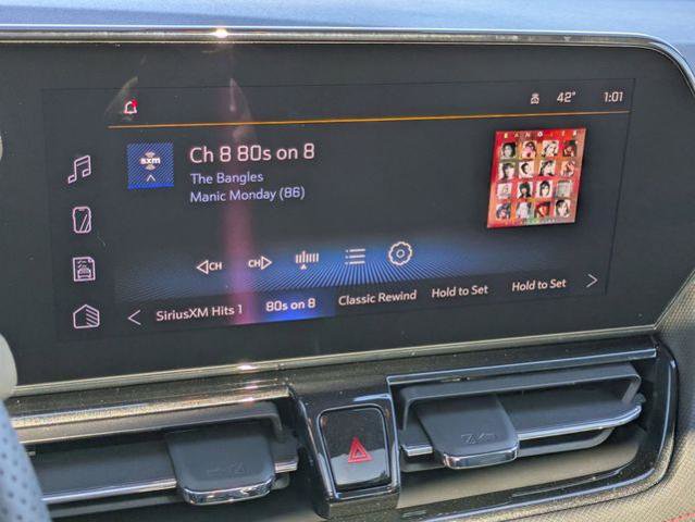 New 2026 Chevrolet TrailBlazer RS w/ Convenience Package image 17