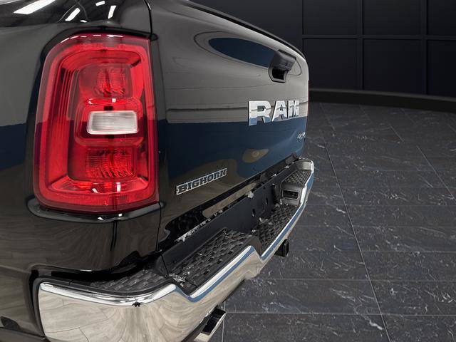 New 2026 RAM 1500 Big Horn image 32