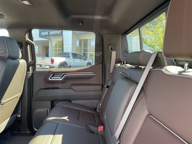 New 2026 GMC Sierra 1500 Denali w/ Technology Package image 16