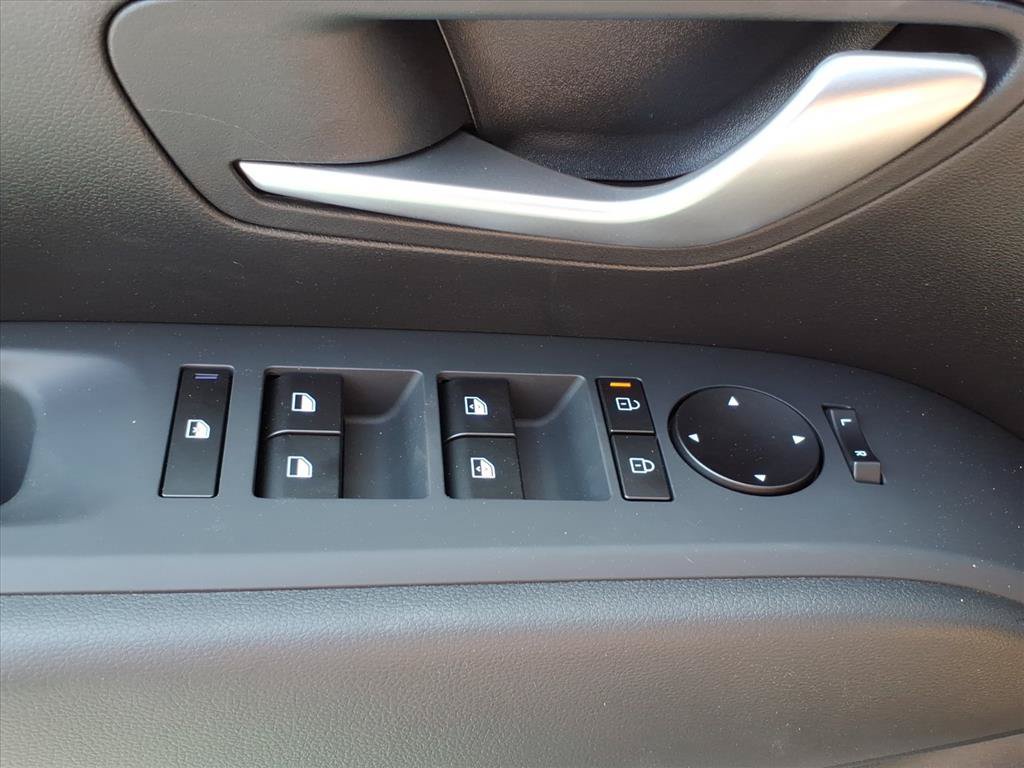 New 2026 Hyundai Santa Cruz SEL AWD/4WD image 8