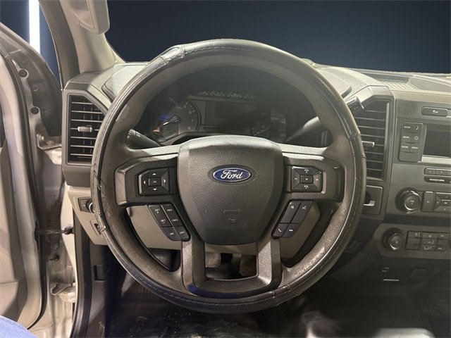 Used 2017 Ford F150 XL image 12