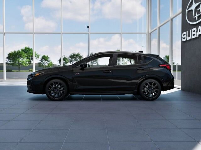 New 2026 Subaru Impreza RS image 3
