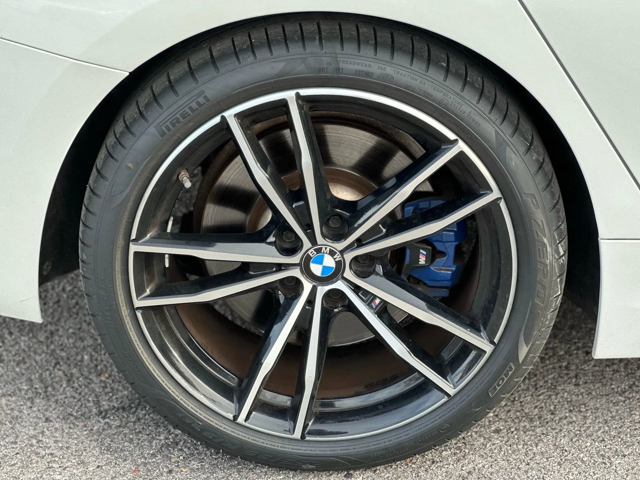 Used 2020 BMW M340i M340i Sedan 4D w/ Premium Package image 29