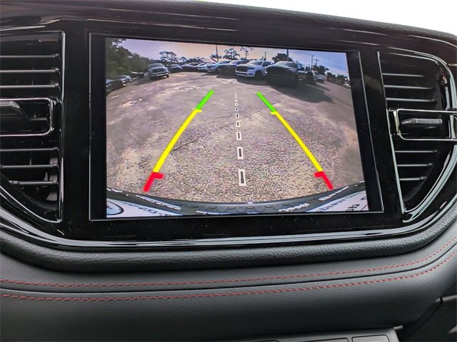 New 2026 Dodge Durango GT w/ Blacktop Package image 23
