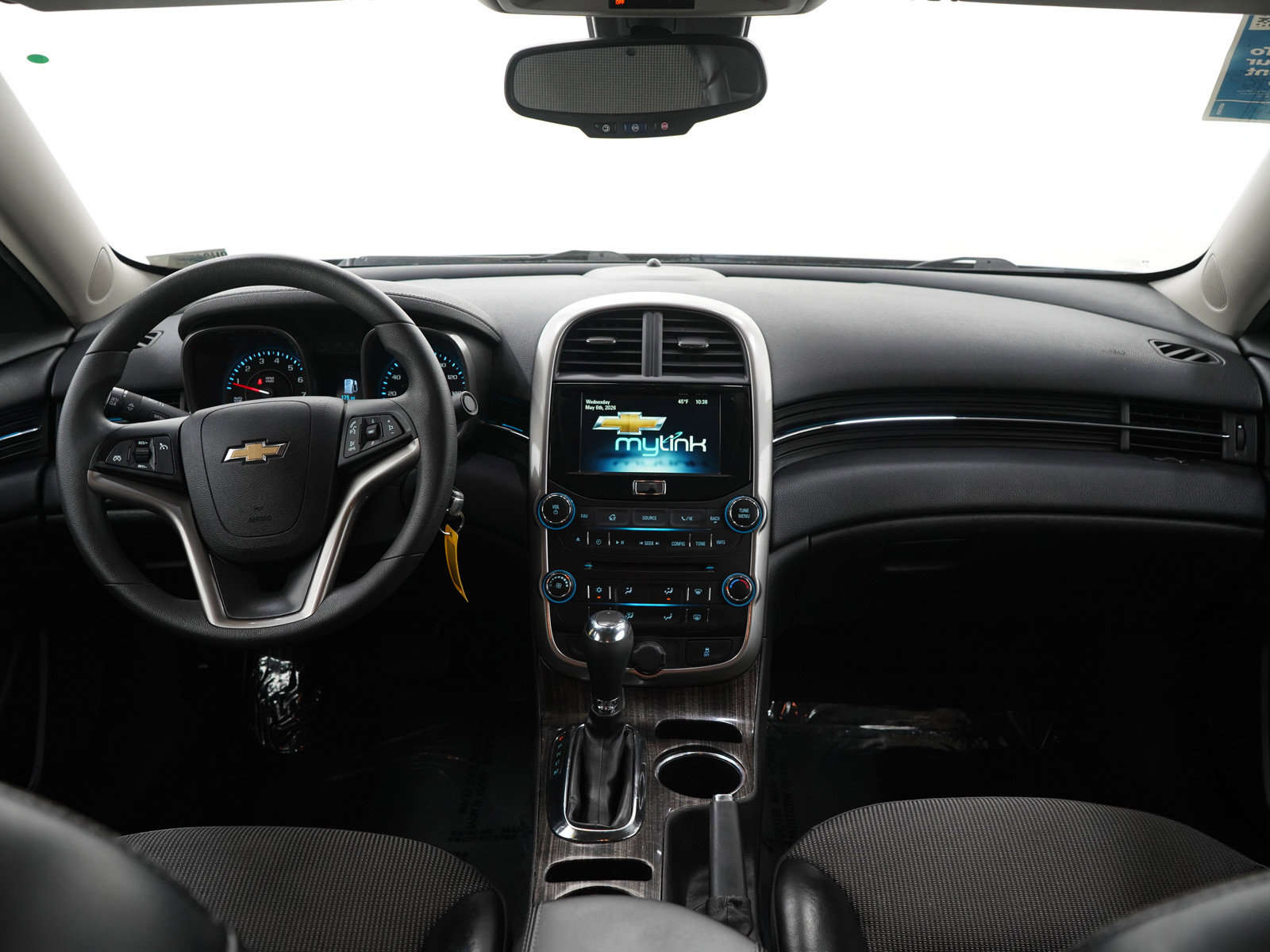 Used 2014 Chevrolet Malibu LT w/ Power Convenience Package FWD image 13