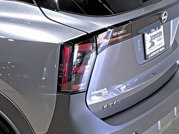 New 2026 Nissan Kicks SV w/ Cold Weather Package AWD/4WD image 10
