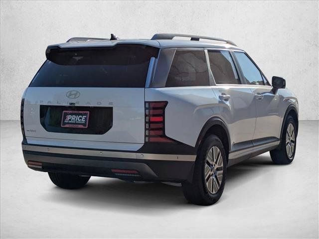 New 2026 Hyundai Palisade SEL Premium FWD image 2