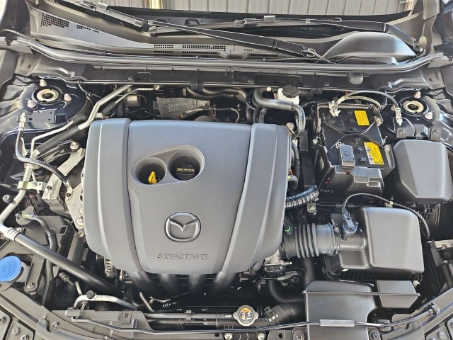 Certified 2026 MAZDA MAZDA3 2.5 S Sedan w/ Preferred Pkg FWD image 31