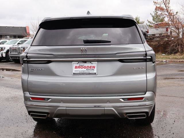 New 2026 Buick Enclave Avenir w/ Super Cruise Package image 6