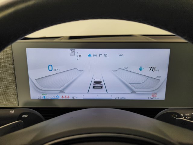 Certified 2024 Hyundai Ioniq 5 Limited AWD/4WD image 22