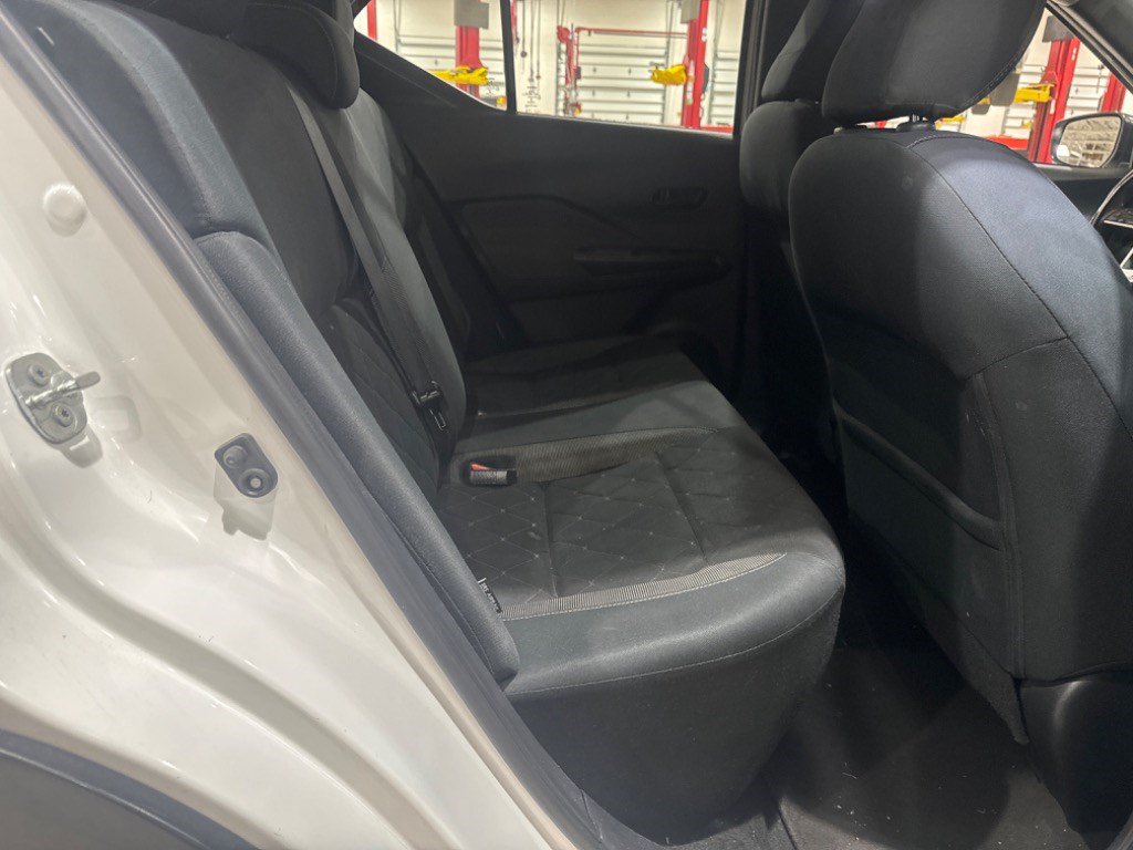 Used 2020 Nissan Kicks S FWD image 46