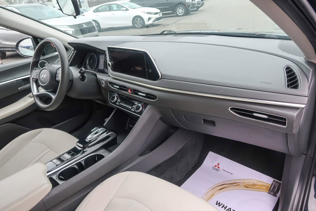 Used 2023 Hyundai Sonata SEL image 18