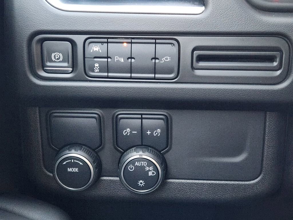 Certified 2022 Chevrolet Tahoe LT image 22