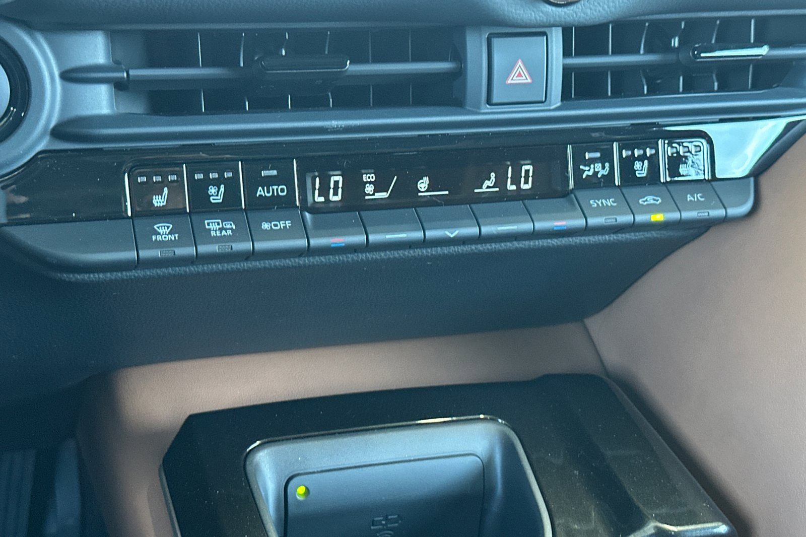 New 2026 Toyota Crown Signia AWD/4WD image 19