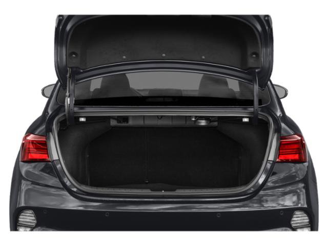 Certified 2023 Kia Forte GT w/ GT2 Package FWD image 8