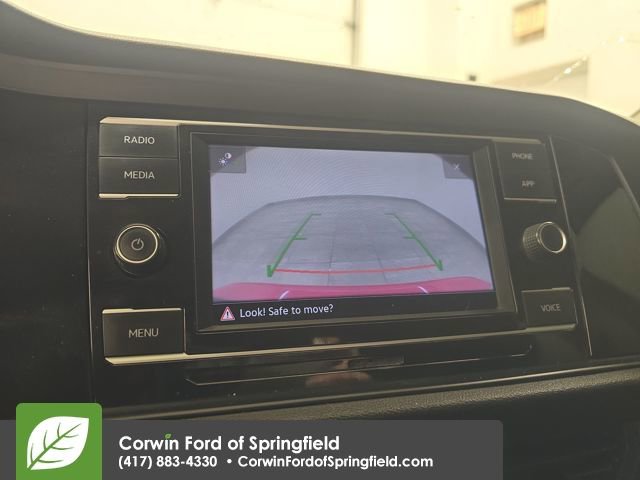 Used 2021 Volkswagen Jetta S image 22