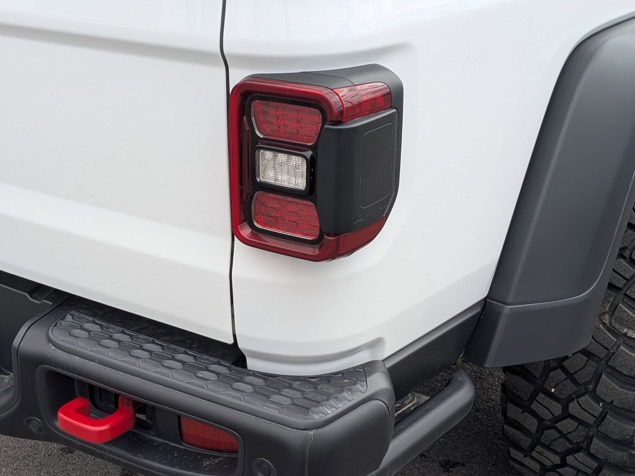 Used 2021 Jeep Gladiator Rubicon image 11