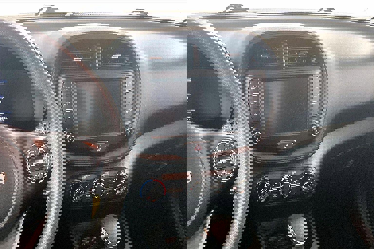 Used 2024 Kia Soul LX w/ Option Group 015 image 9