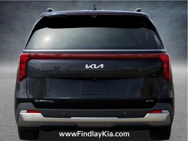 New 2026 Kia Carnival SX FWD image 16