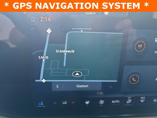 New 2025 Ford Mustang GT Premium image 11