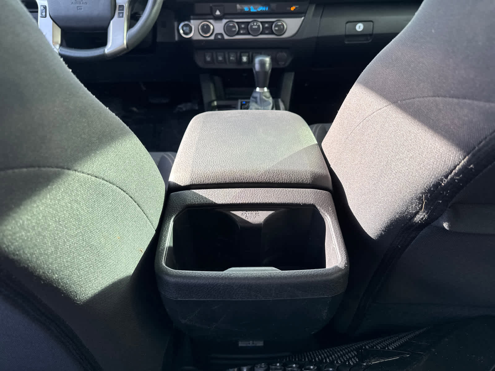 Used 2023 Toyota Tacoma 4x4 Double Cab w/ Trail Edition image 33