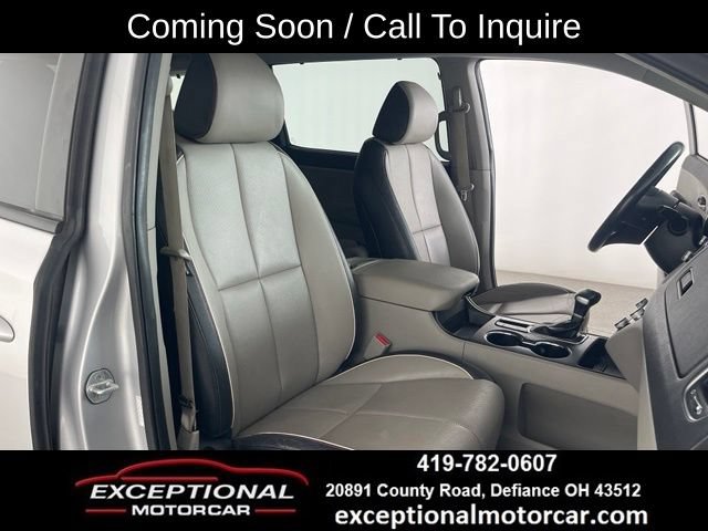 Used 2020 Kia Sedona EX FWD image 51