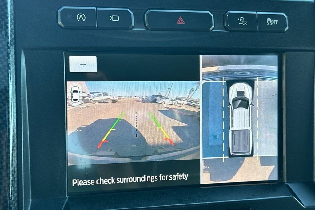 Used 2020 Ford F150 Raptor w/ Equipment Group 802A Luxury image 22