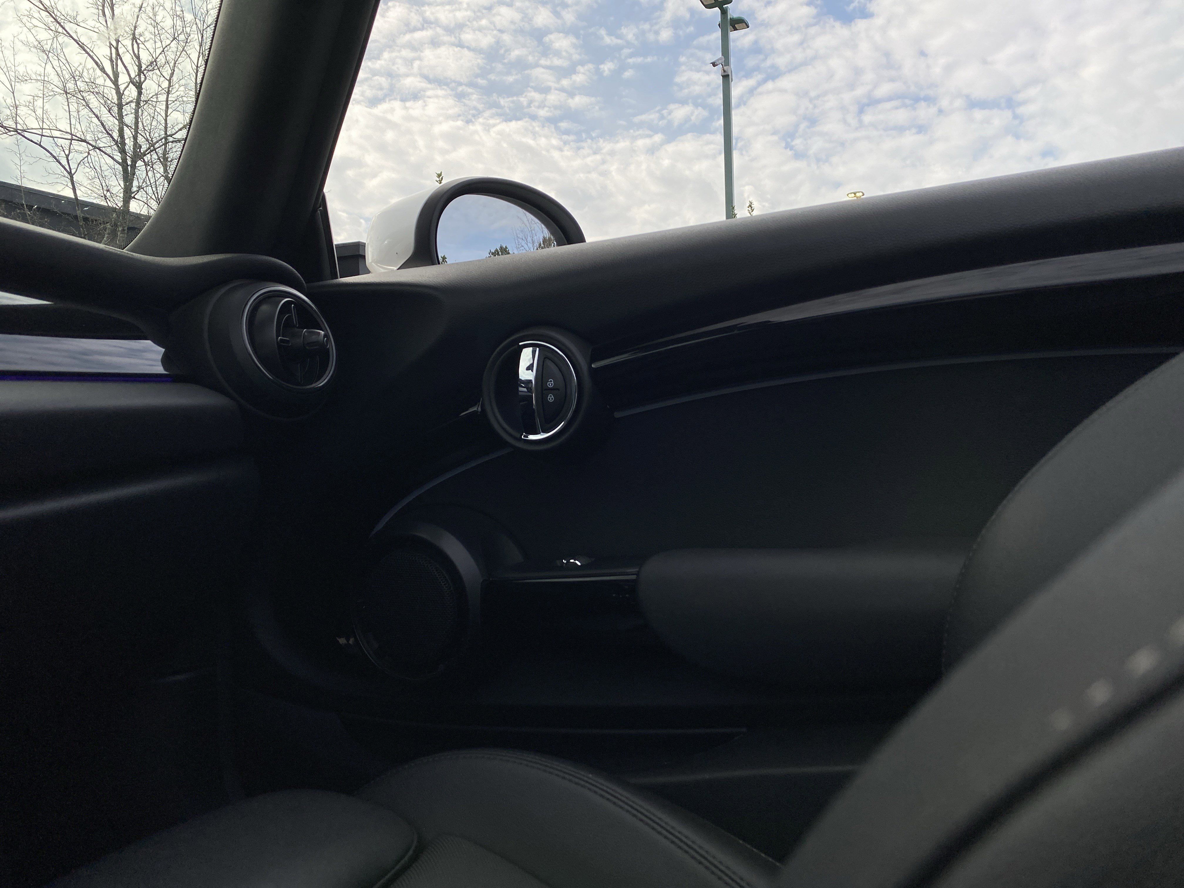 Used 2024 MINI Cooper S image 51