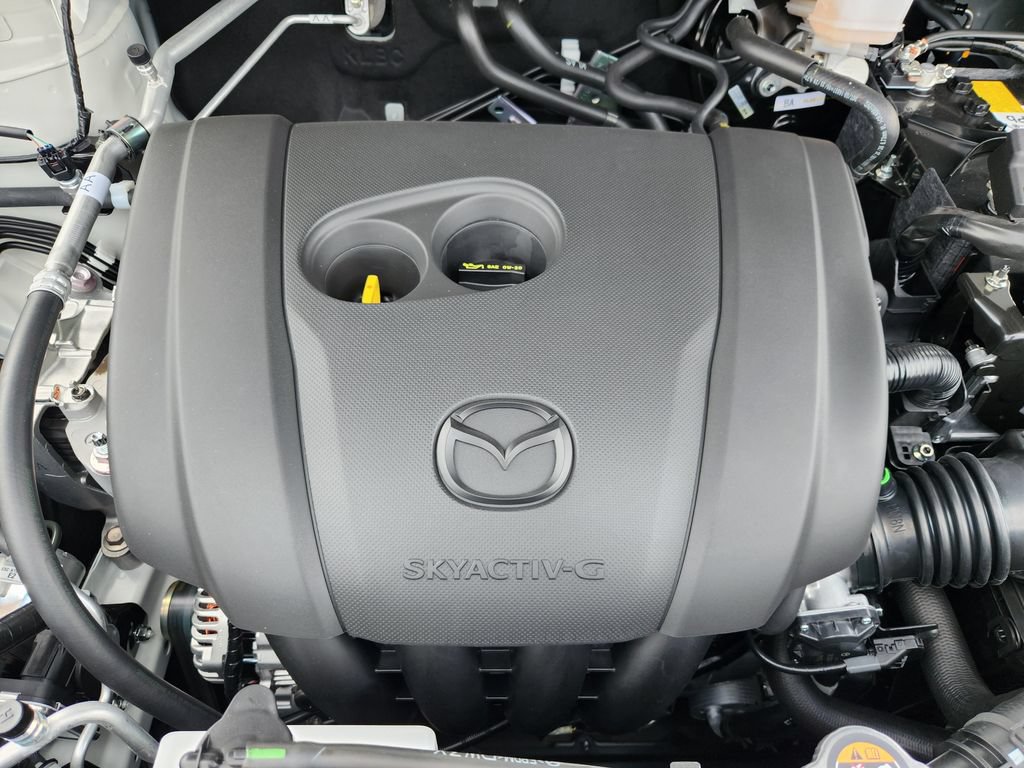 New 2026 MAZDA CX-5 Preferred AWD/4WD image 20