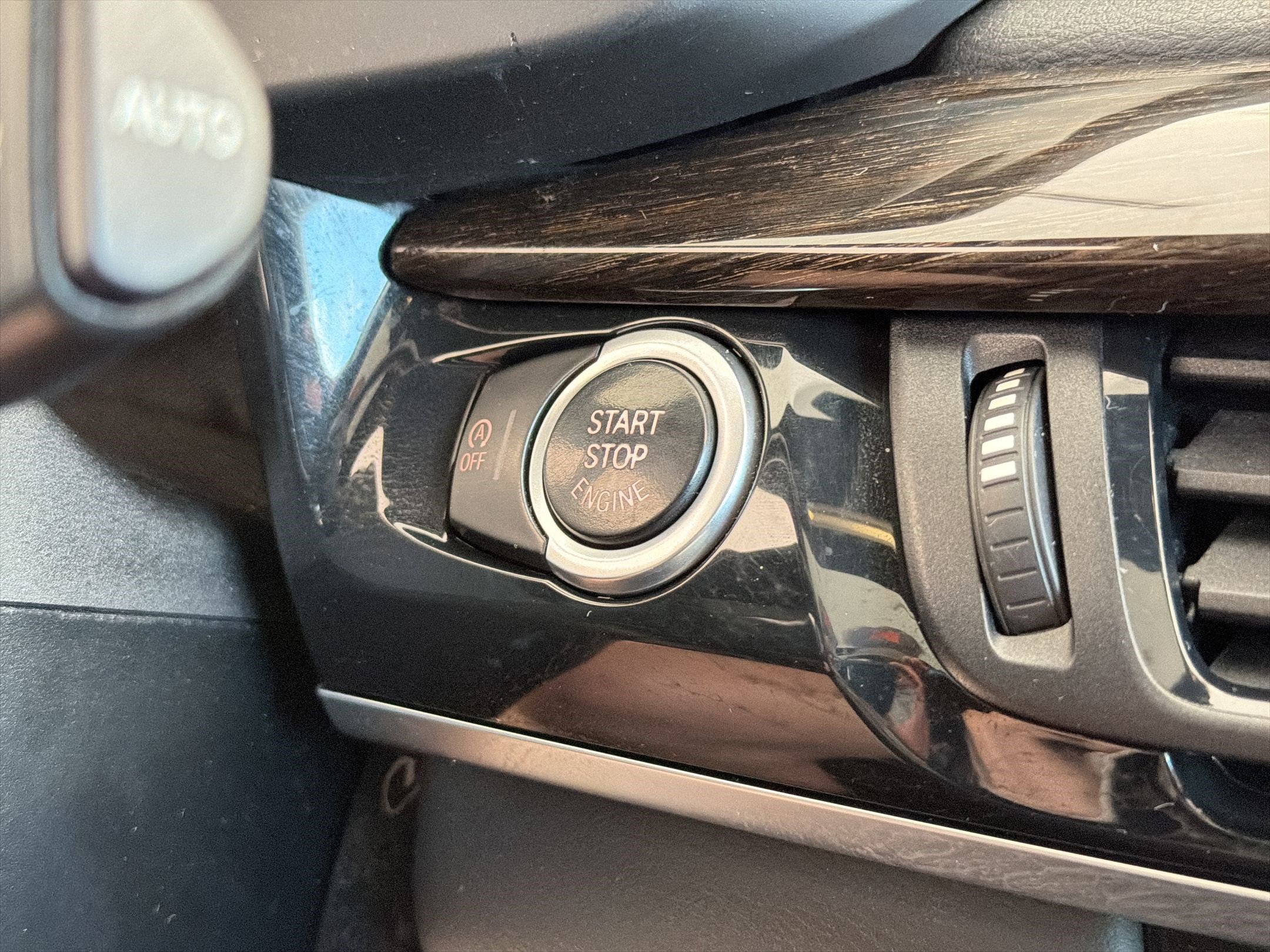 Used 2015 BMW X5 xDrive35i image 27