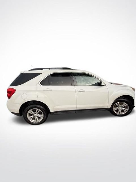 Used 2015 Chevrolet Equinox LT w/ Driver Convenience Package FWD image 8