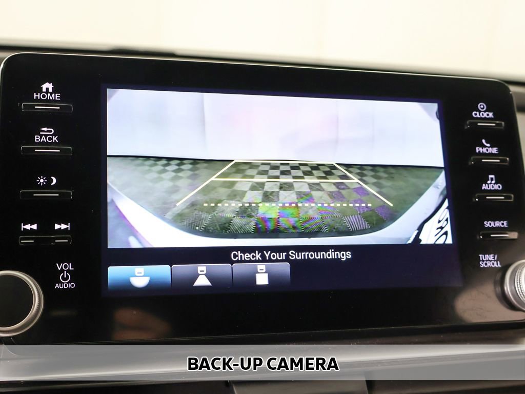 Used 2022 Honda Accord Sport image 4