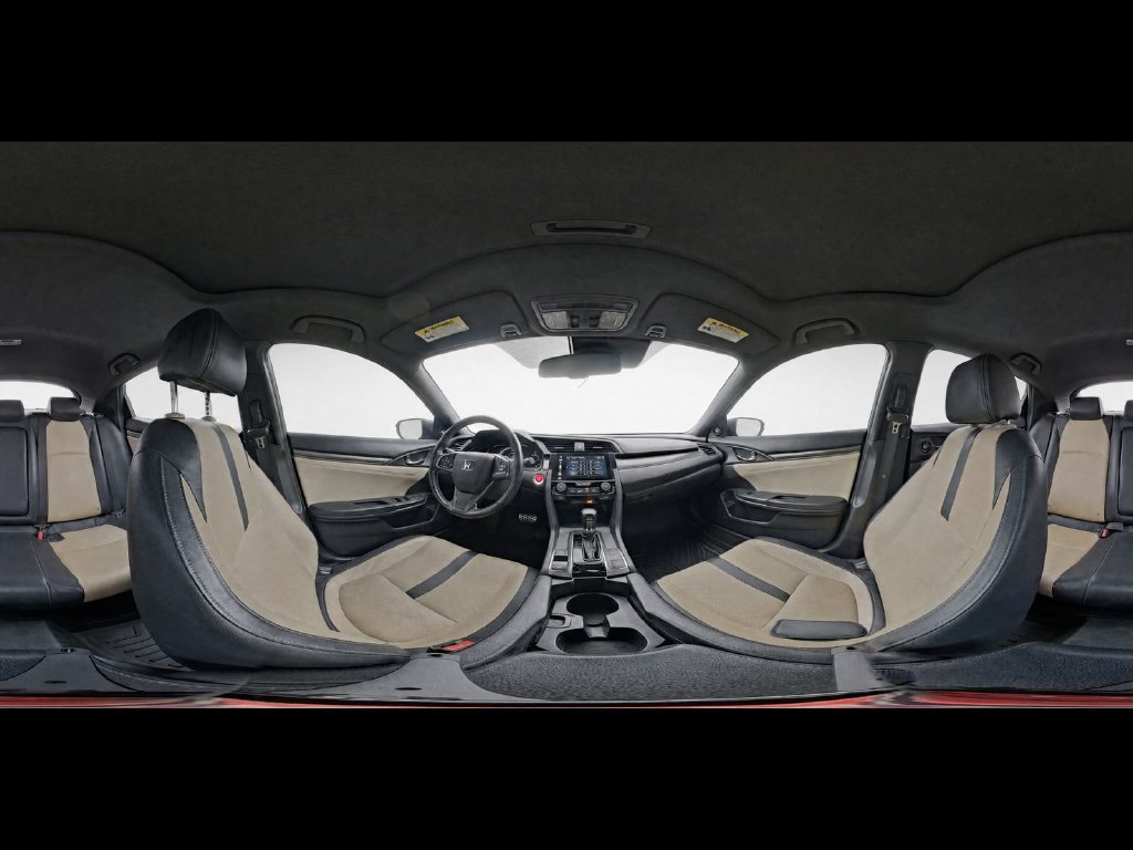 Used 2018 Honda Civic Sport Touring image 25