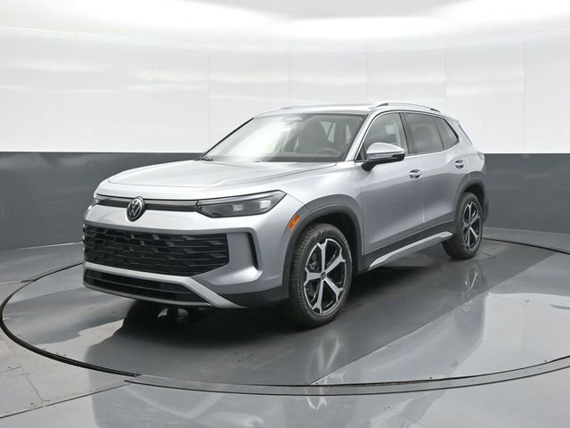 New 2026 Volkswagen Tiguan SE image 3