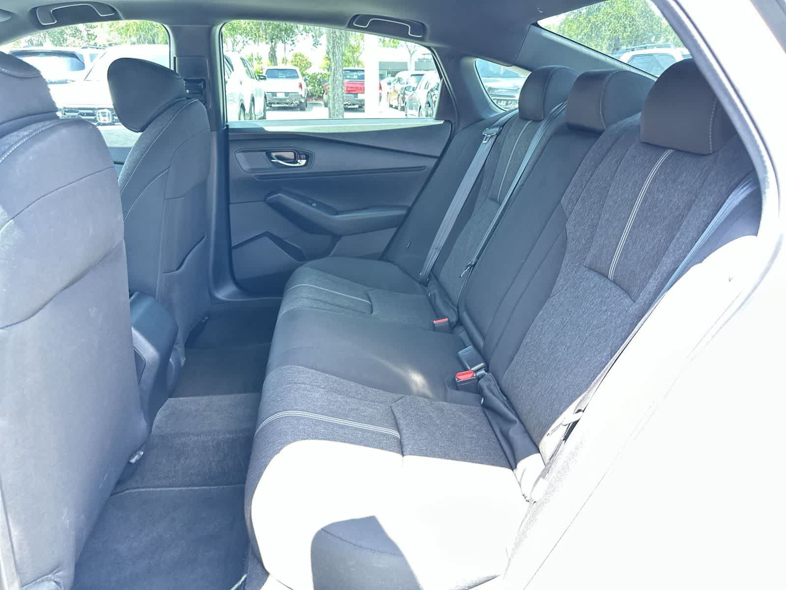 Used 2024 Honda Accord Sport image 15