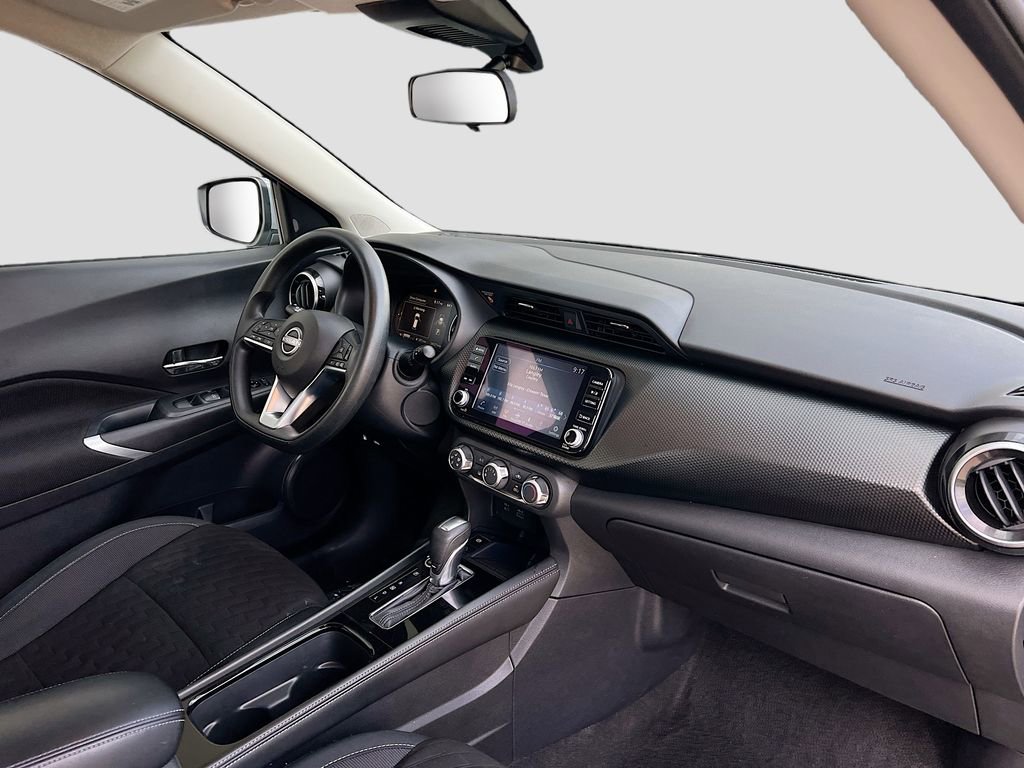 Used 2023 Nissan Kicks SV image 25