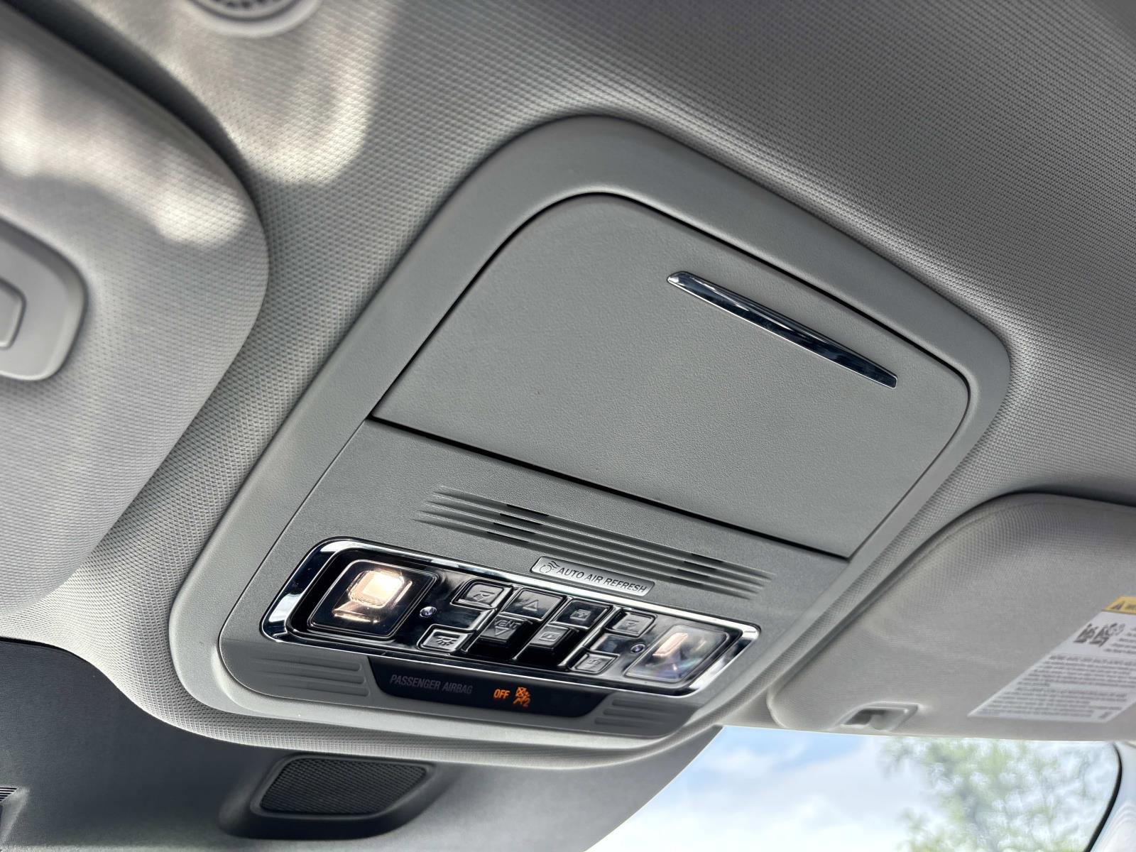 Used 2025 Lincoln Aviator Reserve w/ Equipment Group 201A AWD/4WD image 26