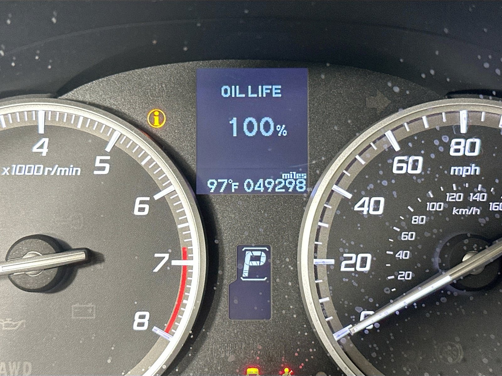 Used 2017 Acura RDX w/ Technology Package FWD image 12