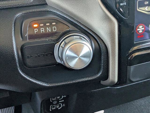 Used 2020 RAM 1500 Laramie image 12