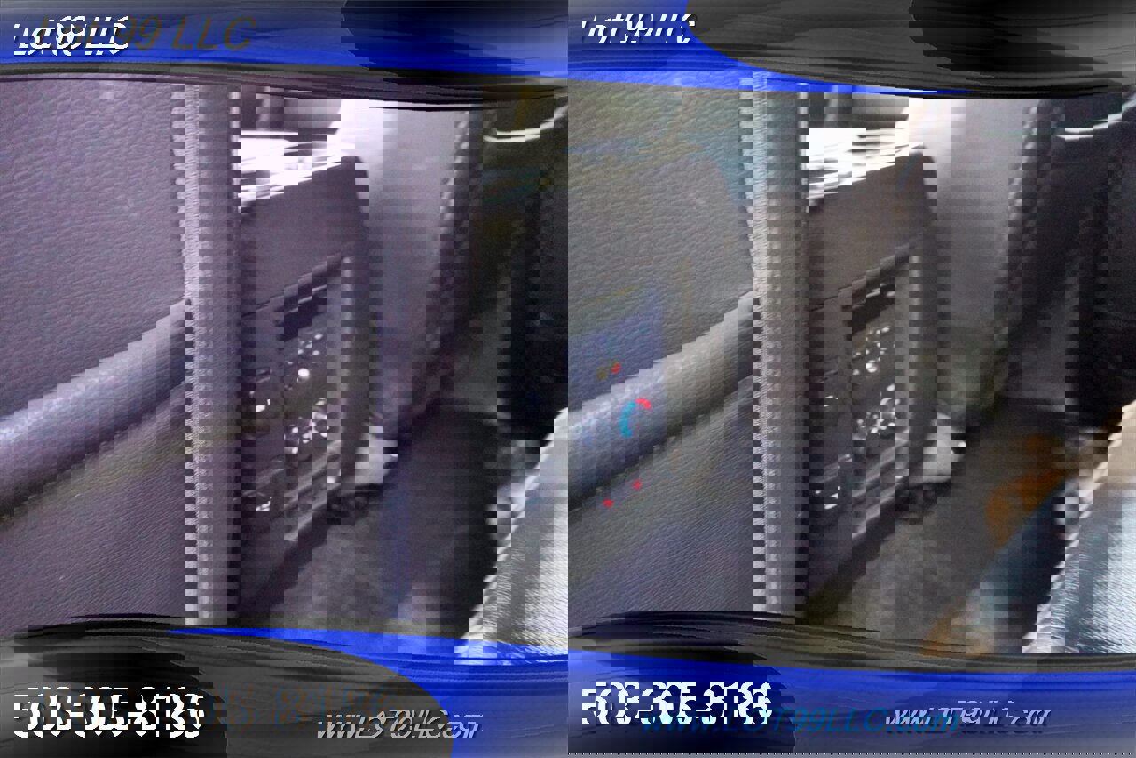 Used 2014 Ford Expedition EL Limited image 15